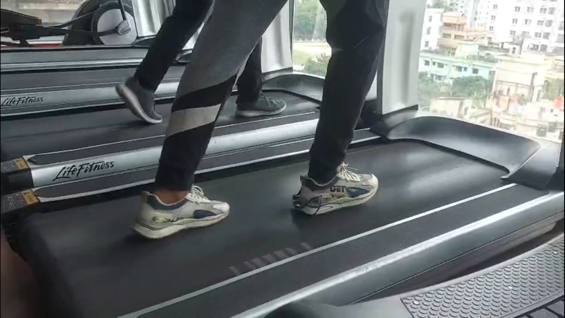 STEPION: Powered By You